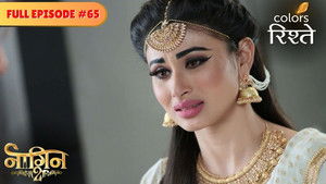 Rocky and Shivangi Back Together?