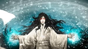 Is Yuki-onna the Most Terrifying Snow Monster?