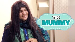 The Mummy