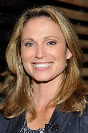 Amy Robach