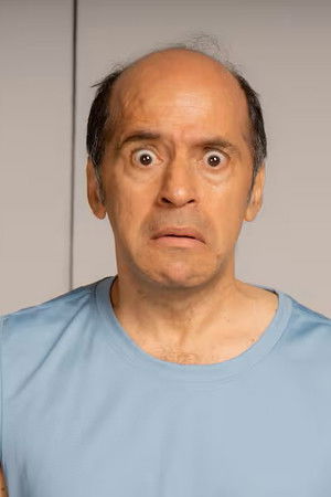 Víctor Hugo Trespalacios