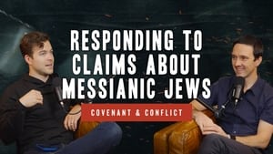 Responding to Claims About Messianic Jews