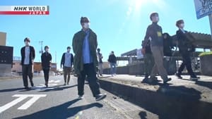 From Disaster to Frontier: Fukushima's New Residents