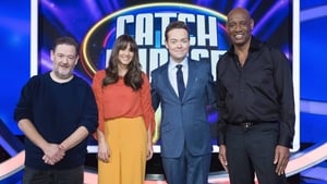 Johnny Vegas, Shaun Wallace, Brooke Vincent