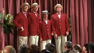 The Barbershop Quartet