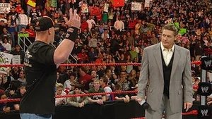 WWE Monday Night RAW #781