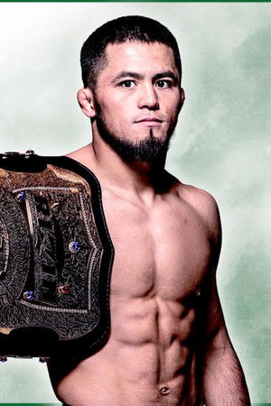 Razhabali Shaydullaev