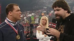 RAW is WAR 392