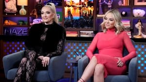 Erika Jayne & Dr. Nicole Martin