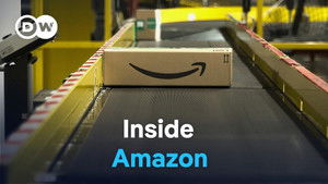 Amazon: Who pays the price?