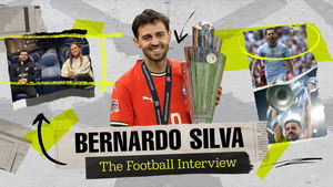 Bernardo Silva