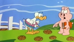 Unidentified Flying Orson