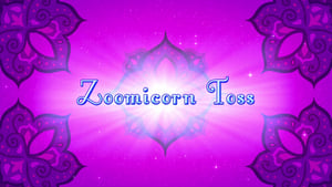 Zoomicorn Toss