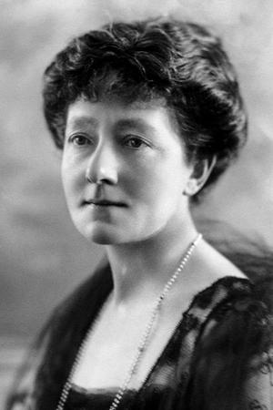 Mabel Terry-Lewis