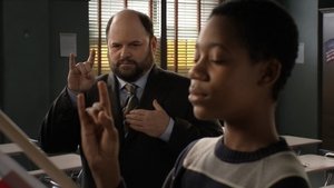 Everybody Hates Snow Day