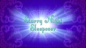 Starry Night Sleepover