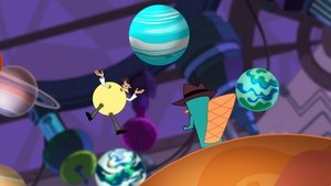 Doof in Retrograde