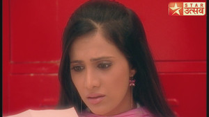 Anjali Challenges Armaan