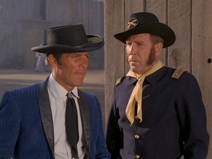 The Night of the Firebrand