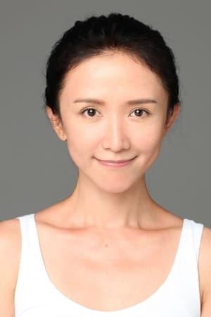 Peng Xinyi