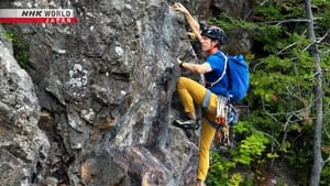 Rock Climbing in Otaru