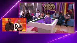 Intensa nominación