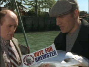 The Whole Kettle of Fish