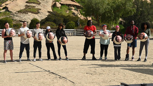 Head Shots And Thick Plots