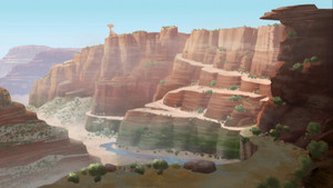 Adventure Camp: Canyon Hiking