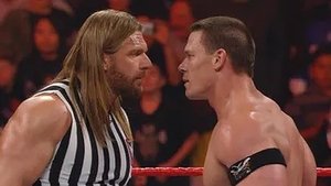 WWE Monday Night RAW #769