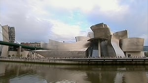 The Guggenheim Museum in Bilbao