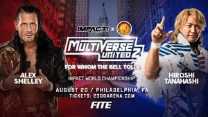 Impact Wrestling/NJPW Multiverse United 2 - For Whom The Bell Tolls