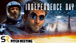 Independence Day: Resurgence Pitch Meeting