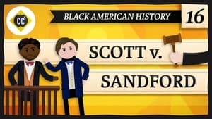 The Dred Scott Decision