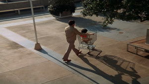 The Road to You Know Where is Paved with You Know What