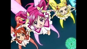 To the Future! Forever Strong Pretty Cure 5!