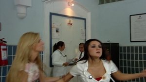 En el hospital