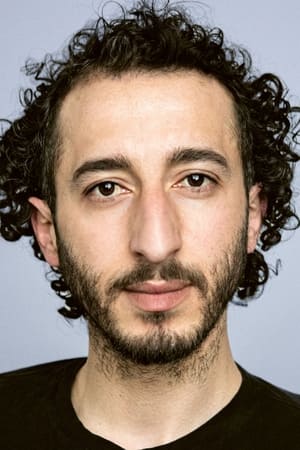 Faris Saleh