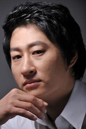 Jeon Joo-woo