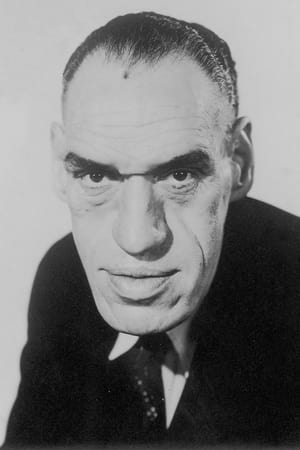 Rondo Hatton