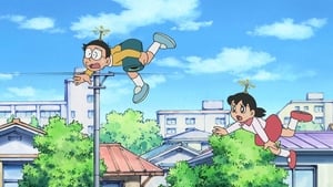 Neko no Nobita Irimasenka