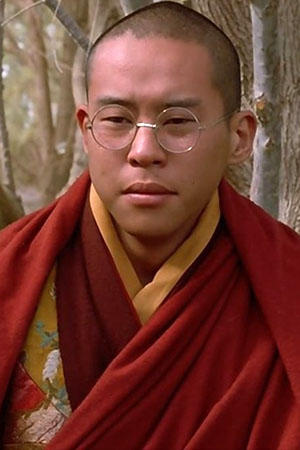 Tenzin Thuthob Tsarong