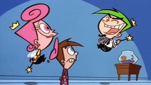 The Fairly OddParents in: The Really Bad Day!