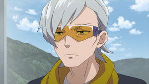 Once More into the Maze