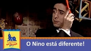 O Nino Está Diferente