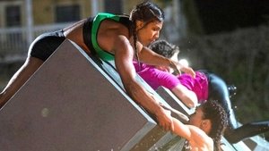 Qualifiers – Night 3