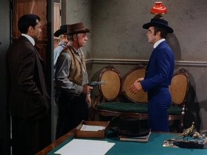 The Night of the Hangman