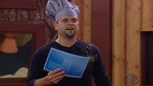 Nomination Ceremony #4
