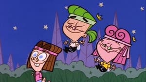 The Fairly OddParents in: Scout's Honor!