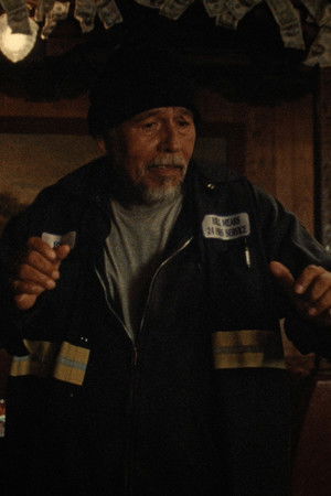 Luis "Tio Rigo" Rigoberto Amaya